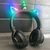 Auricular Unicornio Bluetooth RGB [STN-27] en internet