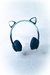 Auricular CAT EAR headphone RGB - tiendasmart.ar