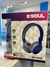 Auricular Soul S600 Bluetooth en internet