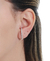 Brinco EarHook com zircônia - comprar online