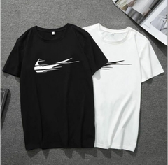 Camiseta nike masculina sales algodao