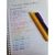 Caneta Fine Pen FABER-CASTELL kit com 24 cores - comprar online