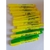 Marca texto Faber castell GrifPen - ENVIO IMEDIATO - Verde ou Amarelo - comprar online