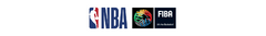 Banner da categoria NBA / FIBA