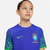 Kit infantil Seleção Brasileira Azul Copa 2022 - buy online