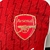 Camisa do Arsenal Home 23/24 foto 4