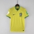 Camisa do Brasil Home Copa 2022