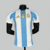 Camisa da Argentina Home 24 /26