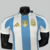 Camisa da Argentina Home 2022 Tricampeão - (cópia) - buy online