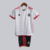 Kit infantil do Flamengo Away 24/25