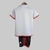 Kit infantil do Flamengo Home 24/25 - (cópia) - buy online