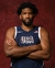 Image of TEAM USA Basketball Tank Top - 2024 Olympics