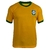 Camisa da Seleção Brasileira Home Retrô 70 - Tri