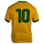 Camisa da Seleção Brasileira Home Retrô 70 - Tri - comprar online