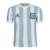 Camisa da Seleção Argentina Home Retrô 86