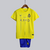 Kit Infantil Al Nassr Home 23/24