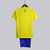 Kit Infantil Al Nassr Home 23/24 na internet