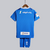 Kit infantil do Al Hilal Home 23/24 na internet