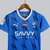 Kit infantil do Al Hilal Home 23/24 - comprar online