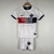 Kit infantil do PSG Away 23/24