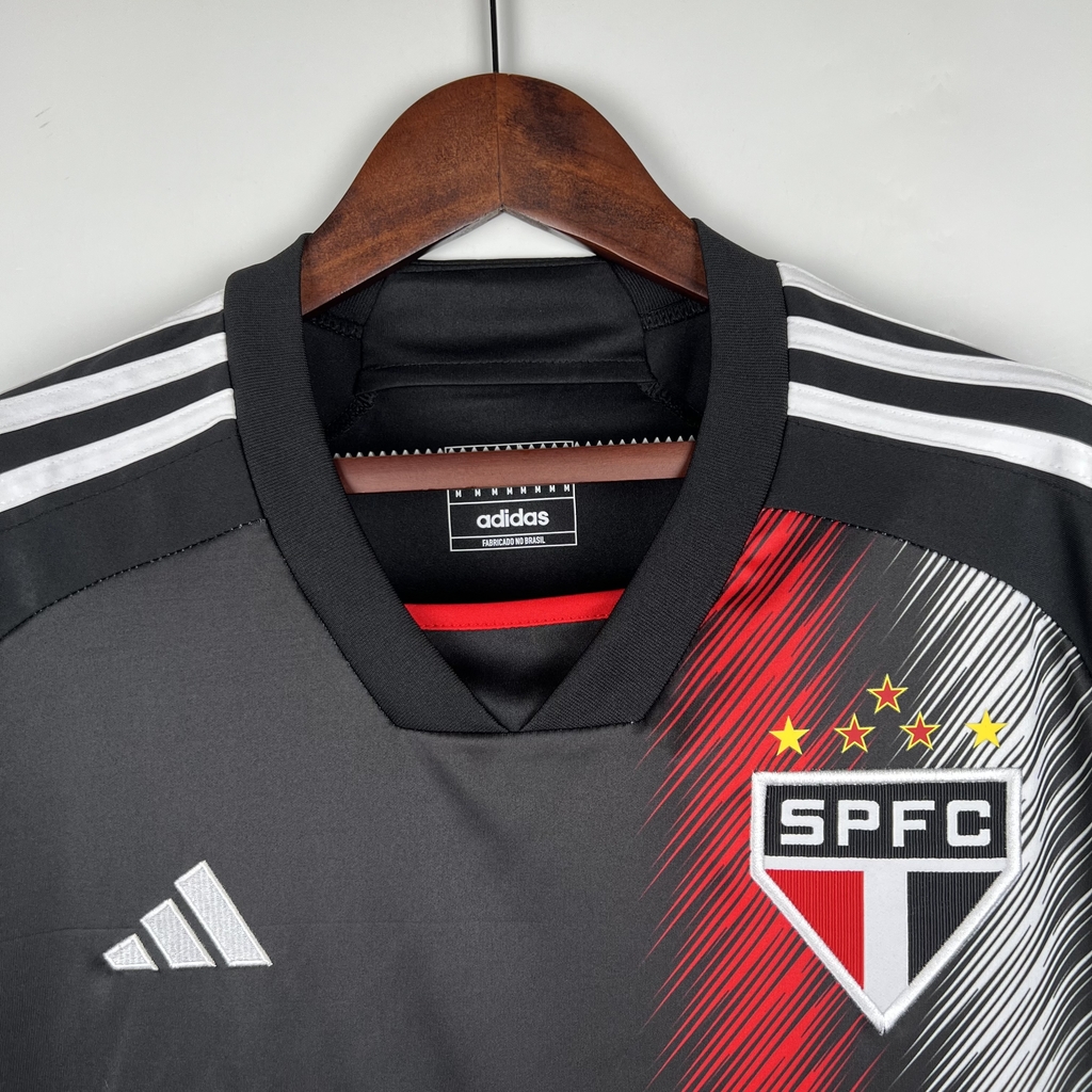 Camisa do São Paulo da Final da COPA DO BRASIL 2023 