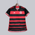 Camisa do Flamengo Home 24/25 Feminina