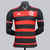 Camisa do Flamengo Home 24/25 Jogador