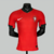 Camisa de Portugal Home 24/26 Jogador