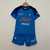 Kit Infantil Napoli Home 22/23