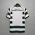 Camisa do Sporting Lisboa Home Retrô 01/02 on internet