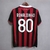 Camisa do Milan Home Retrô 09/10 - Paixão Torcedor Store - A loja perfeita para os fanáticos por esportes! 