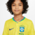 Kit Infantil Brasil Copa 2022 - comprar online