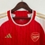 Camisa do Arsenal Home 23/24 foto 2