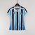 Camisa do Grêmio Away 22&#x2F;23 Celeste Feminina - (cópia)