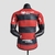 Camisa do Flamengo Home 23/24 Jogador Com patrocínios - comprar online