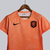 Camisa da Holanda Home Copa do Mundo 2023 Feminina - comprar online