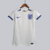 Camisa da Inglaterra Home Copa do Mundo 2023 Feminina