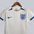 Camisa da Inglaterra Home Copa do Mundo 2023 Feminina - comprar online