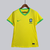 Camisa da Seleção Brasileira Home Copa do Mundo 2023 Feminina