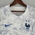 Camisa da França Away Copa 2022 foto 2