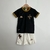 Kit Infantil Vasco da Gama Preta III 23/24