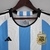 Camisa da Argentina Home 22/23 Feminina - comprar online