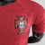 Camisa de Portugal Home 2022 - Paixão Torcedor Store - A loja perfeita para os fanáticos por esportes! 