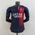 Camisa do PSG Home 23/24 foto 1