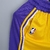 Short de jogo Los Angeles Lakers - comprar online