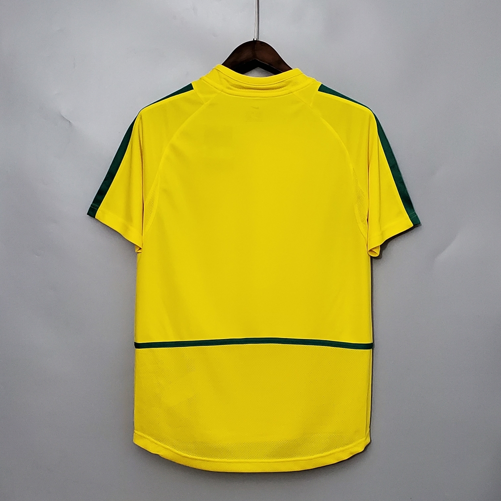 Camisa de Treino Brasil Copa 2022 foto