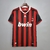 Camisa do Milan Home Retrô 09/10 foto 1