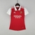 Camisa do Arsenal Home 22/23 Feminina