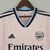 Camisa do Arsenal Away 22/23 foto 2