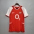 Camisa do Arsenal Home Retrô 02/03/04